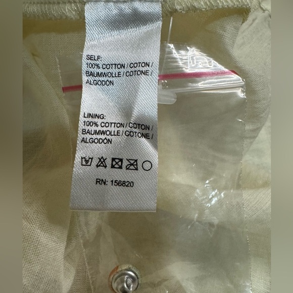 Allison New York Dress - Picture 7 of 8